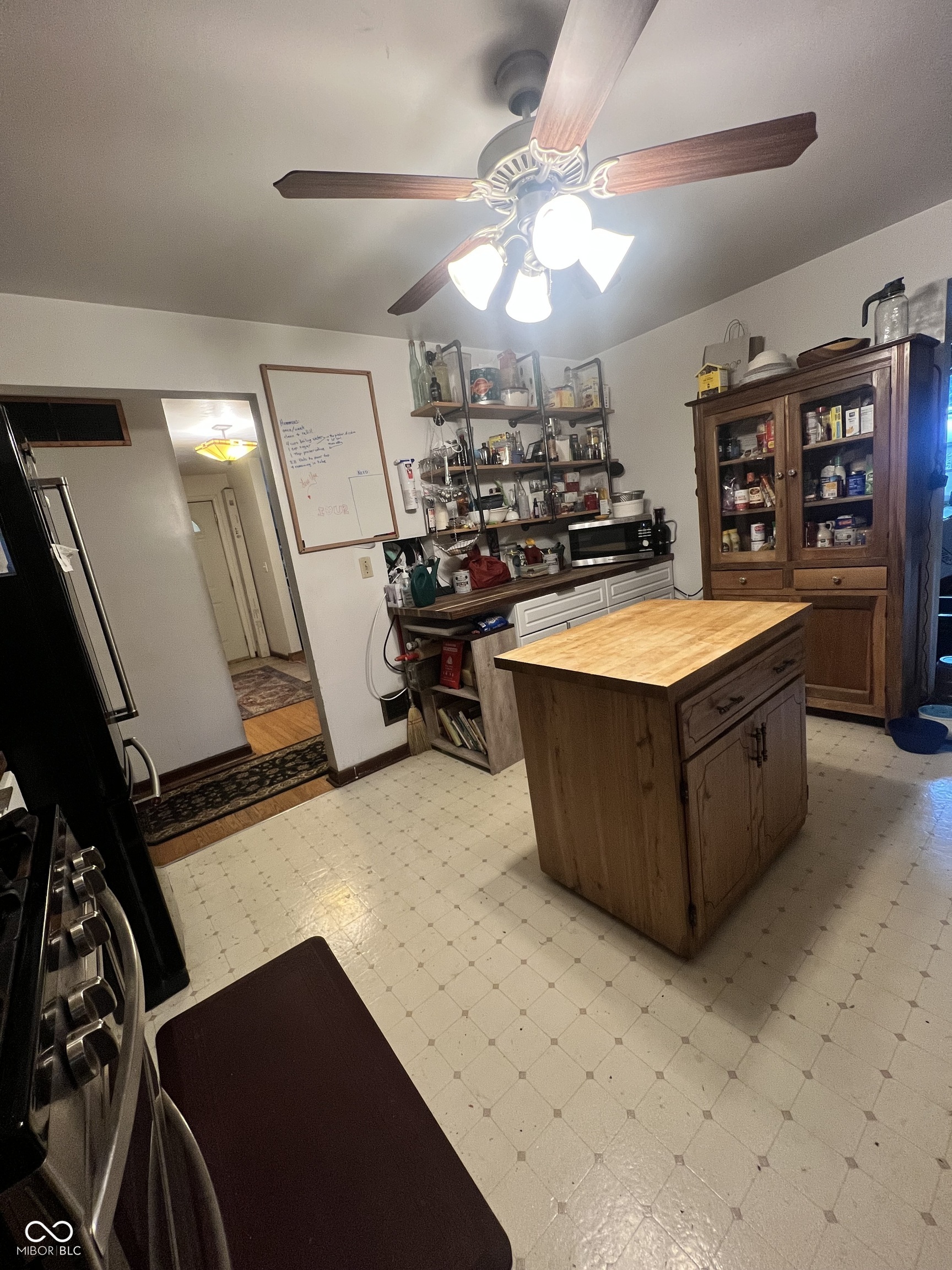 4340 Sunrise Road Indianapolis, IN 46228 - Photo 14 of 27 Gallery Image 14