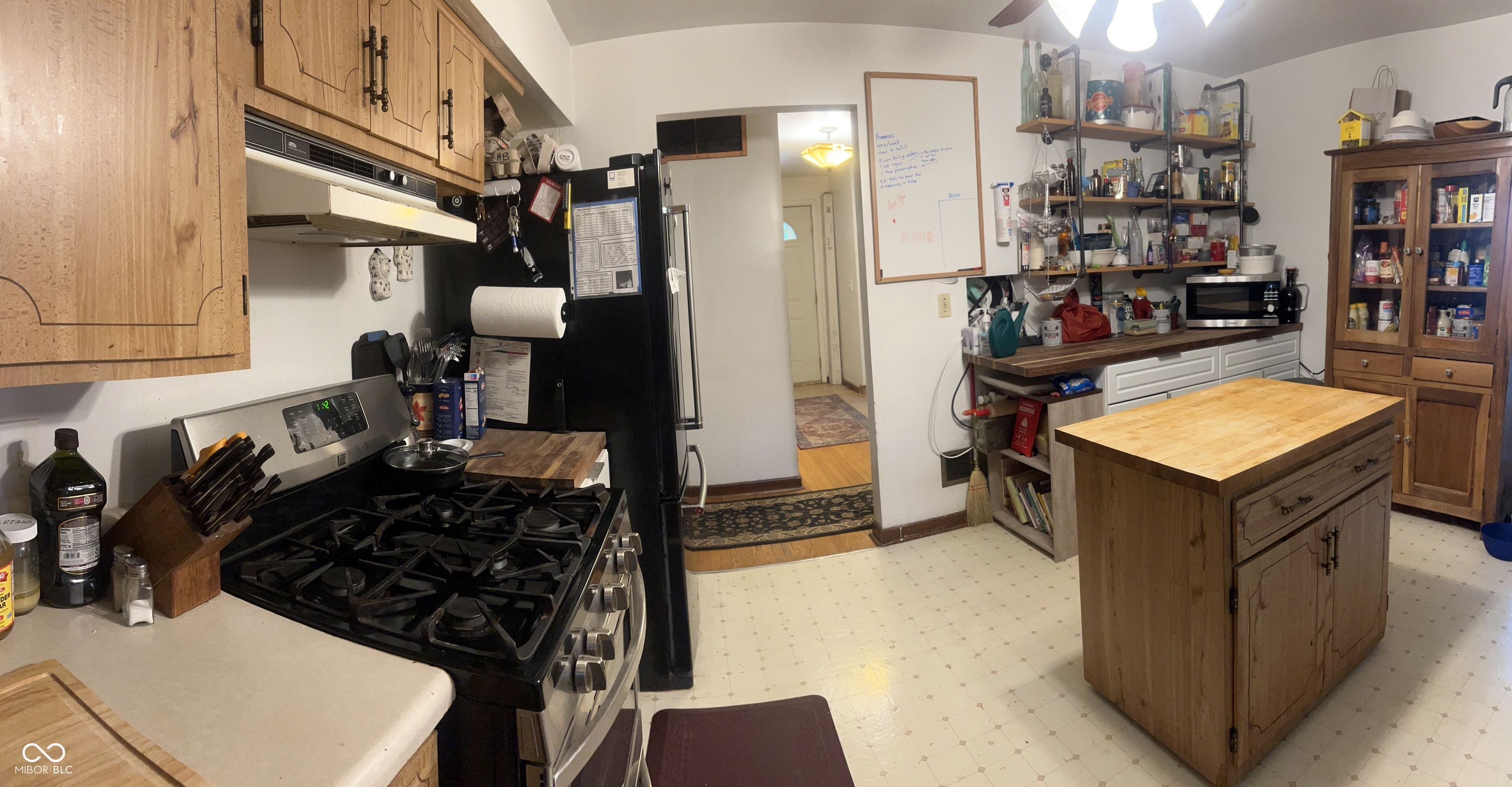 4340 Sunrise Road Indianapolis, IN 46228 - Photo 15 of 27 Gallery Image 15