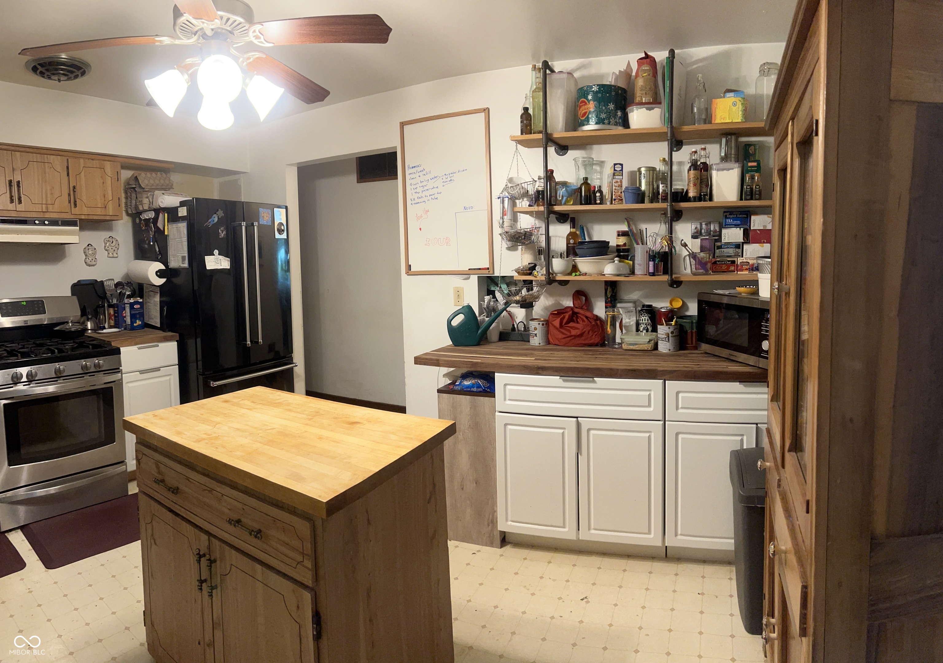 4340 Sunrise Road Indianapolis, IN 46228 - Photo 16 of 27 Gallery Image 16