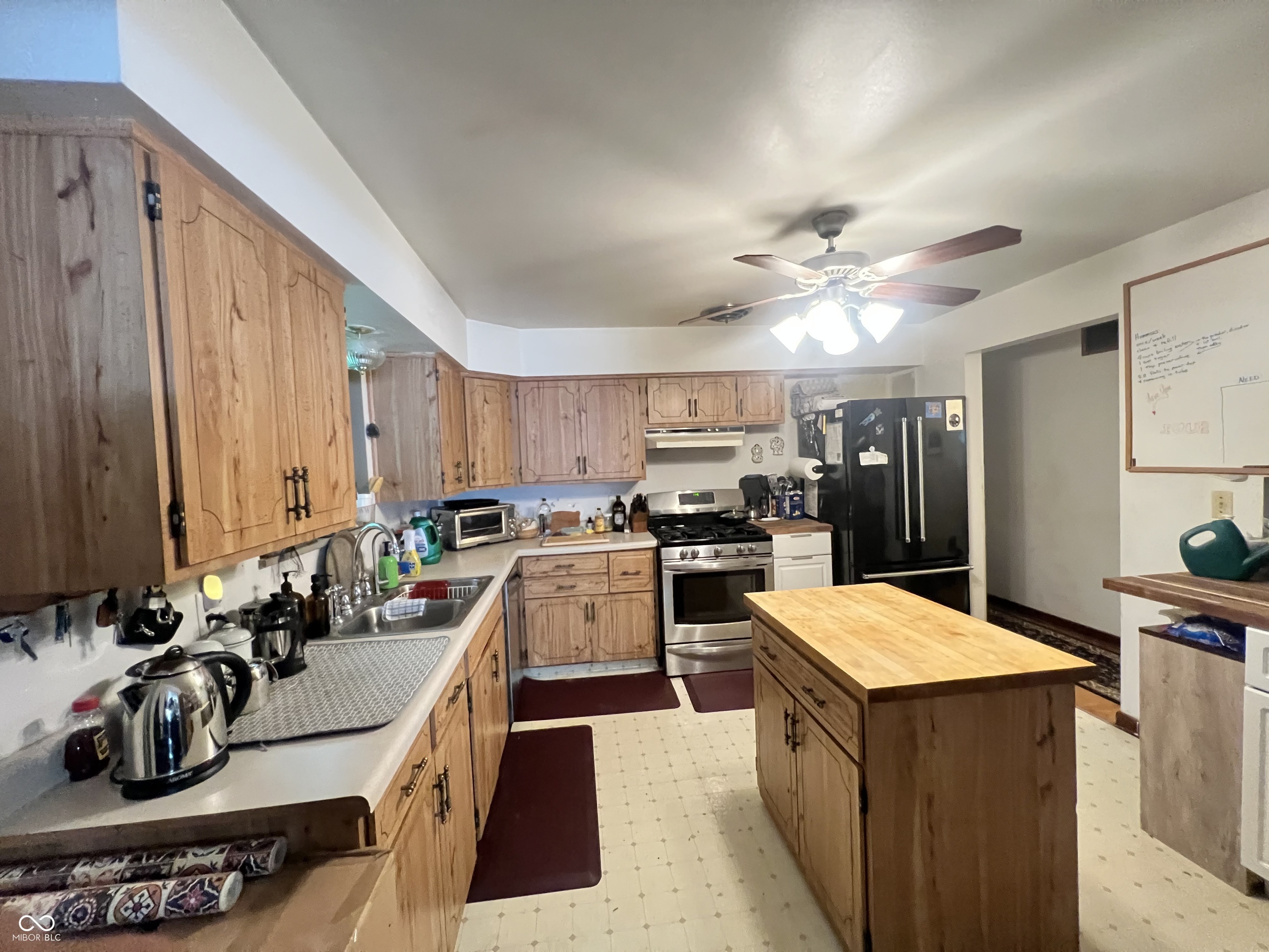 4340 Sunrise Road Indianapolis, IN 46228 - Photo 18 of 27 Gallery Image 18