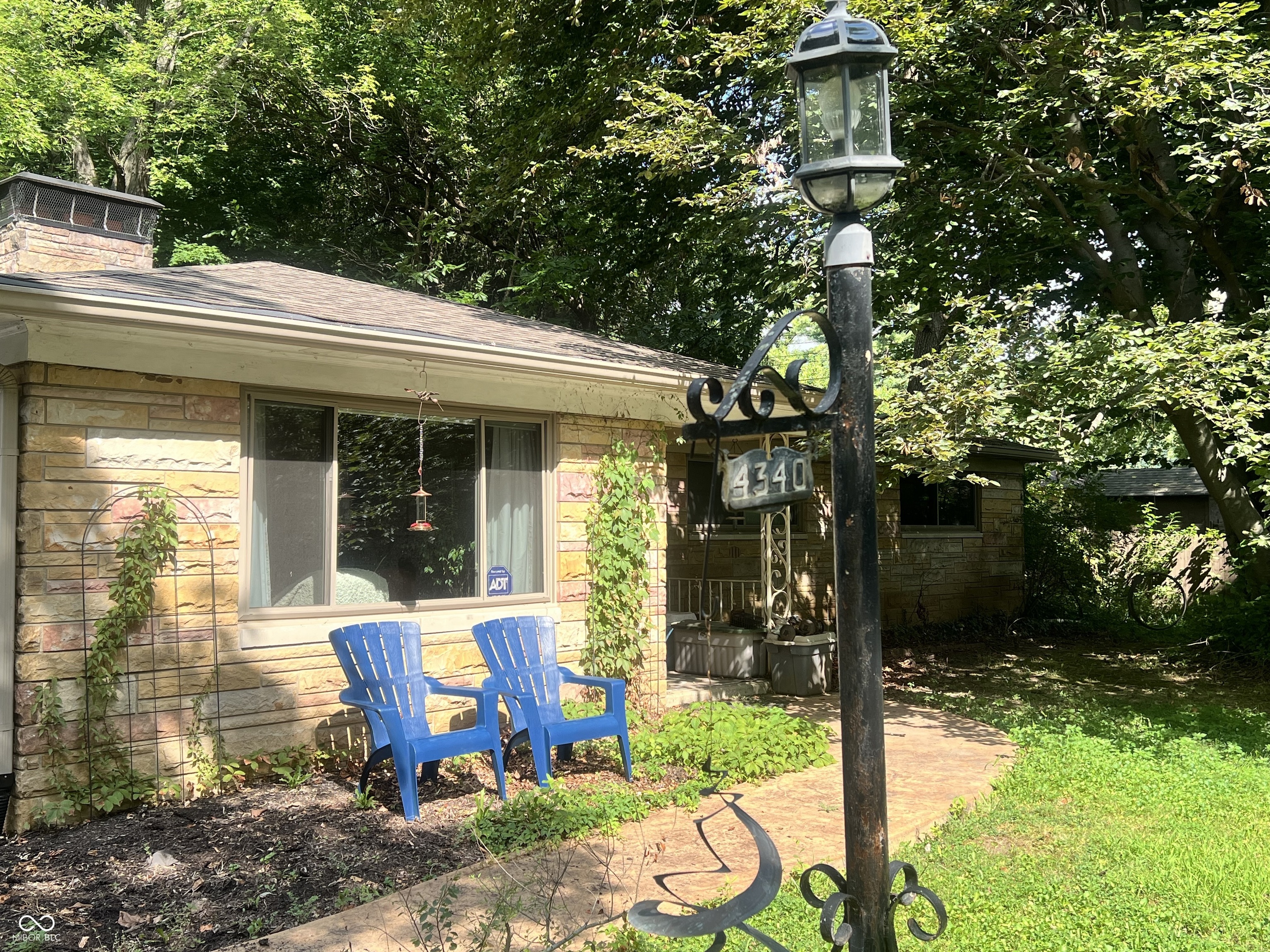 4340 Sunrise Road Indianapolis, IN 46228 - Photo 4 of 27 Gallery Image 4