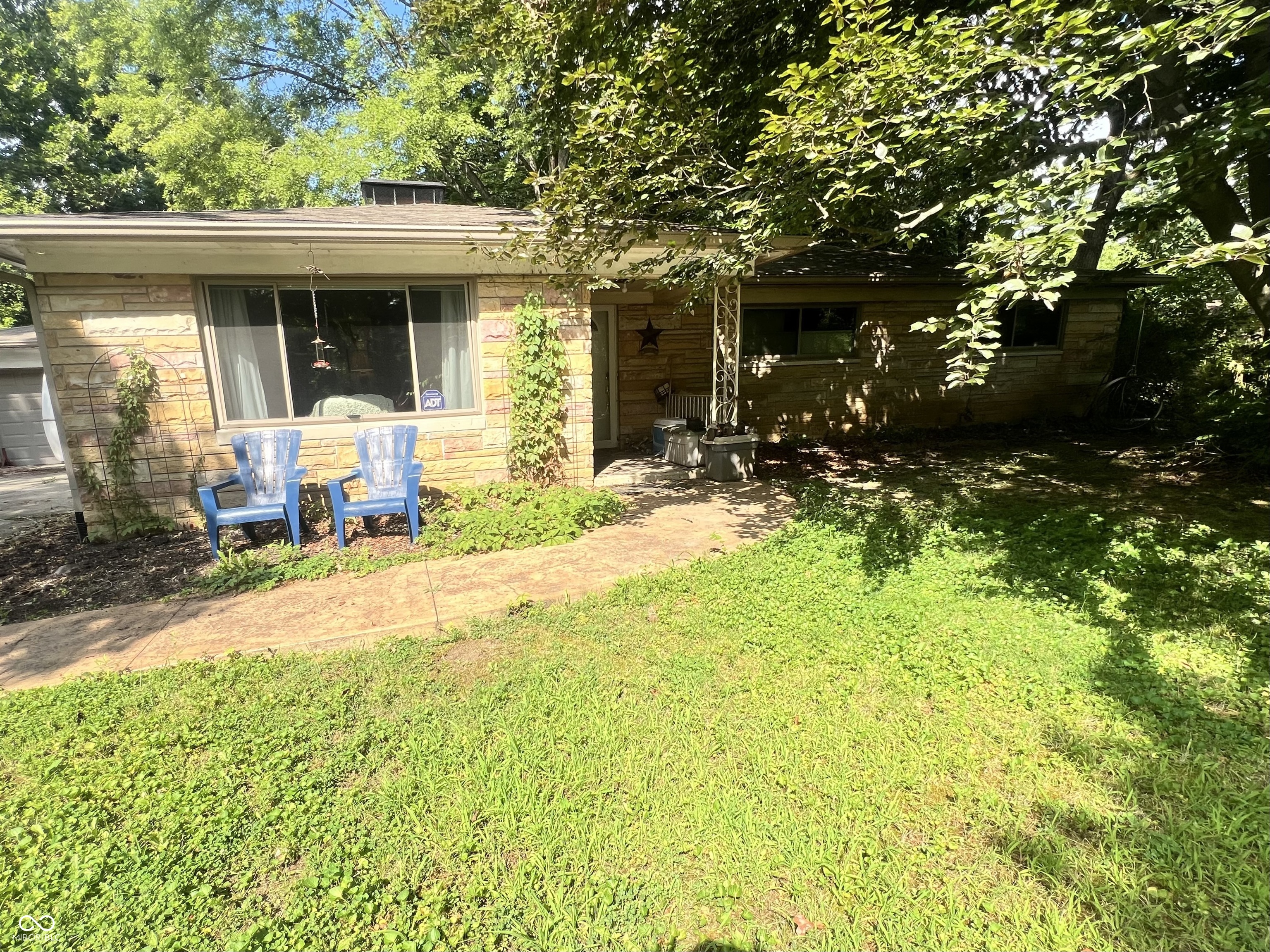 4340 Sunrise Road Indianapolis, IN 46228 - Photo 5 of 27 Gallery Image 5