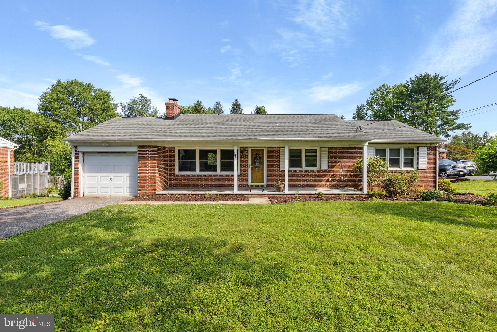 500 Plumtree Road Bel Air, MD 21015 - Photo 2 of 30 Gallery Image 2