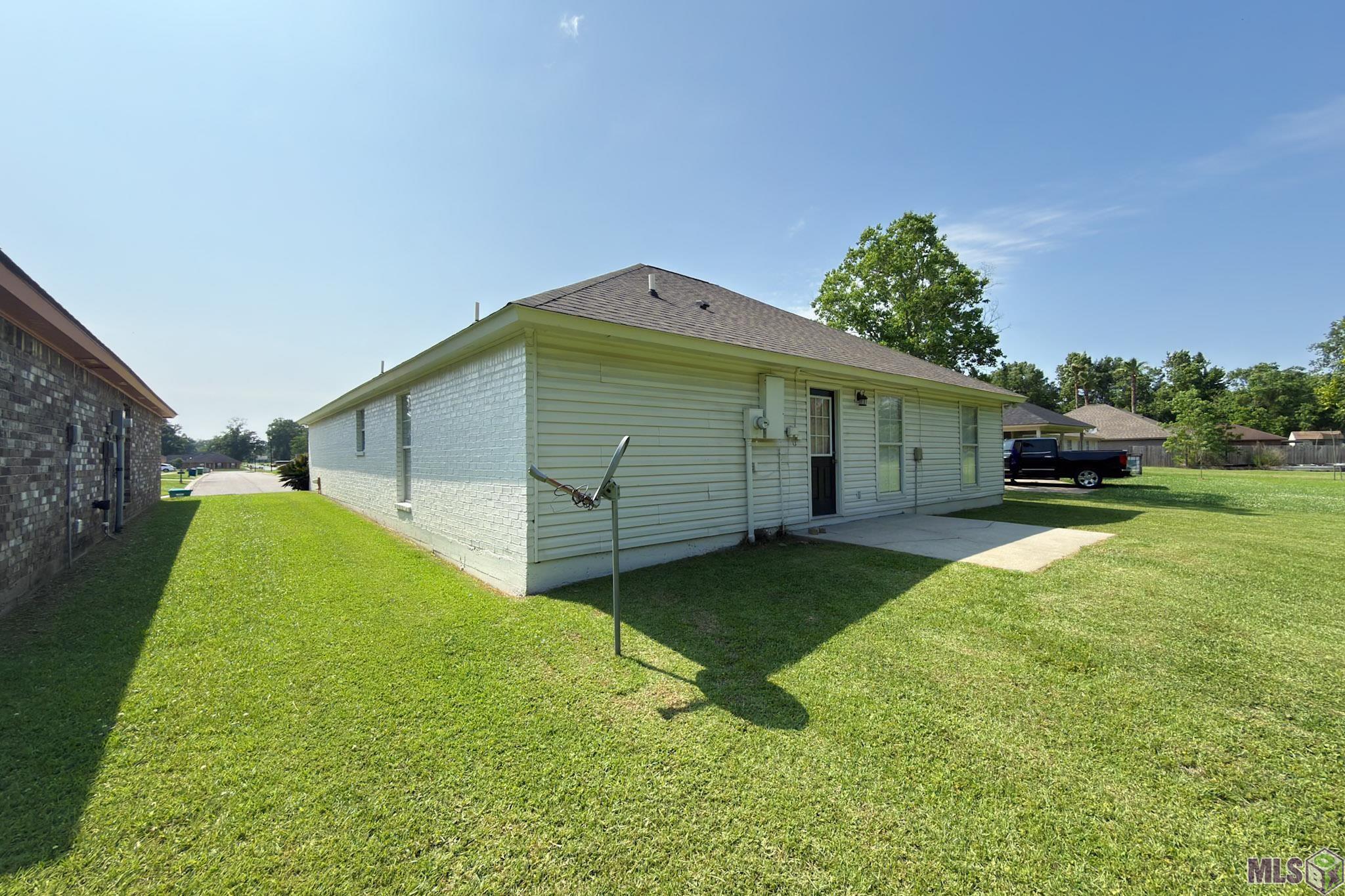 802 Rue Michelle Baker, LA 70714 - Photo 25 of 28