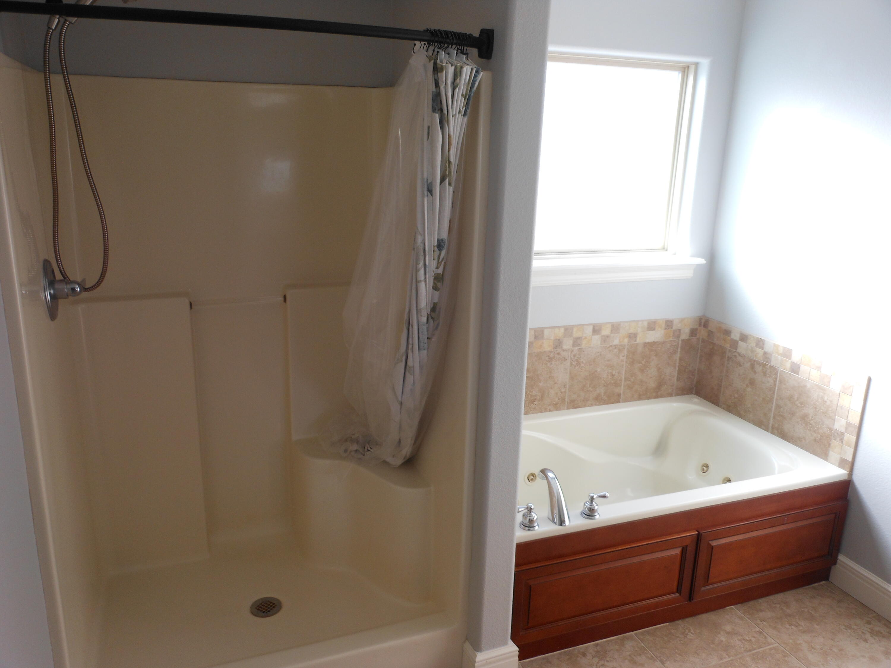384 Tate Road Ridgedale, MO 65739 - Photo 15 of 27 MASTER BATH