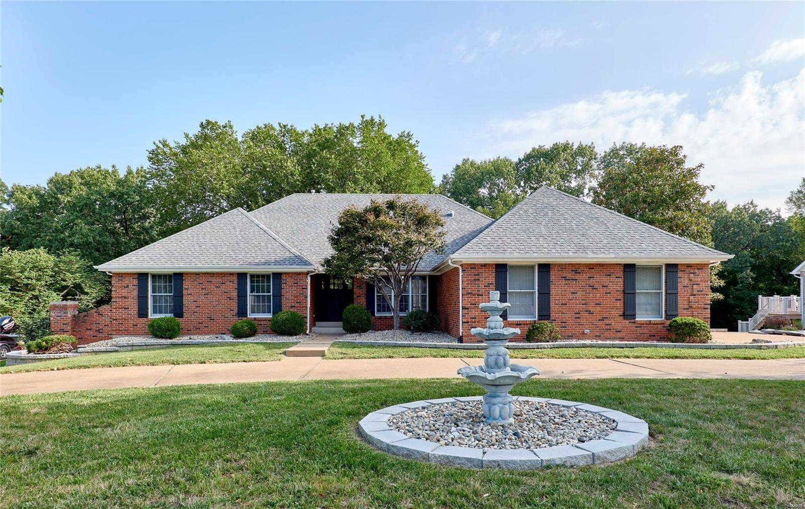 13535 Sunset Ridge Lane St. Louis, MO 63128 - Photo 1 of 43 Gallery Image 1