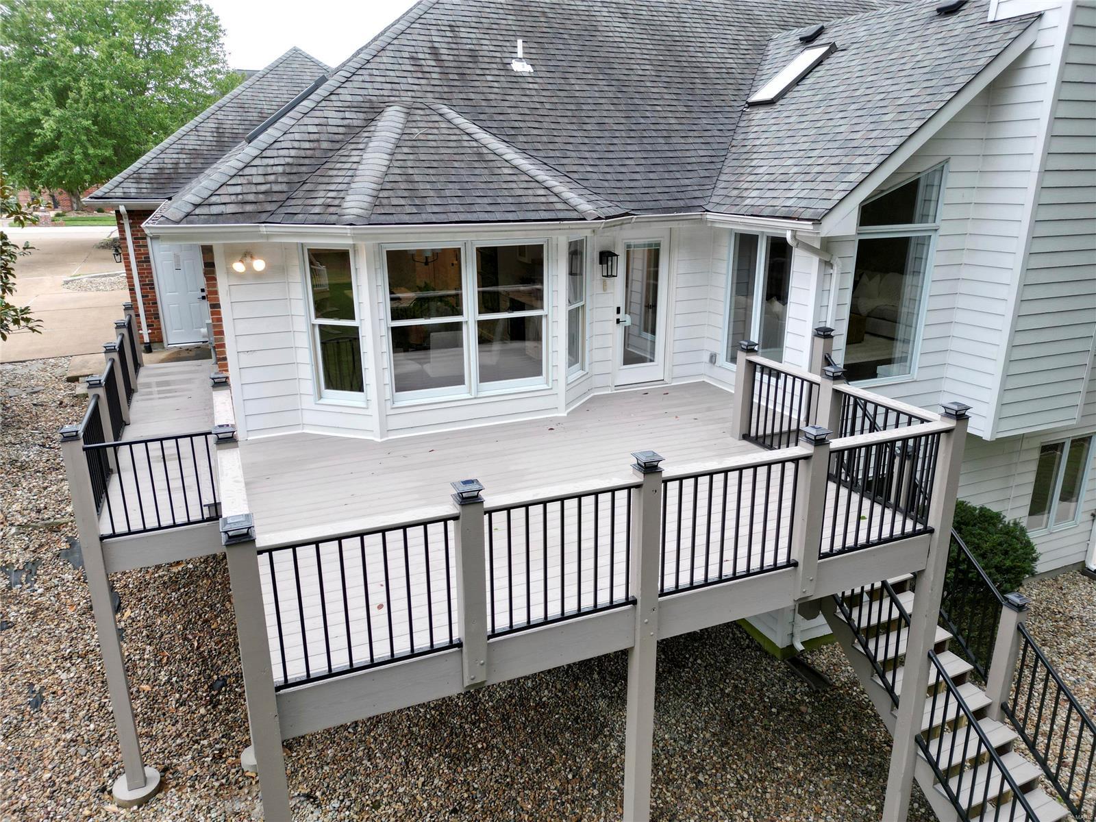 13535 Sunset Ridge Lane St. Louis, MO 63128 - Photo 40 of 43 Gallery Image 40
