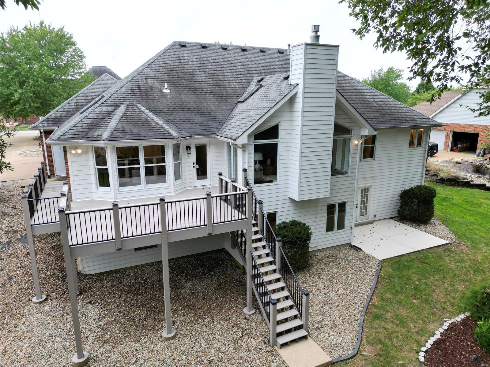 13535 Sunset Ridge Lane St. Louis, MO 63128 - Photo 41 of 43 Gallery Image 41