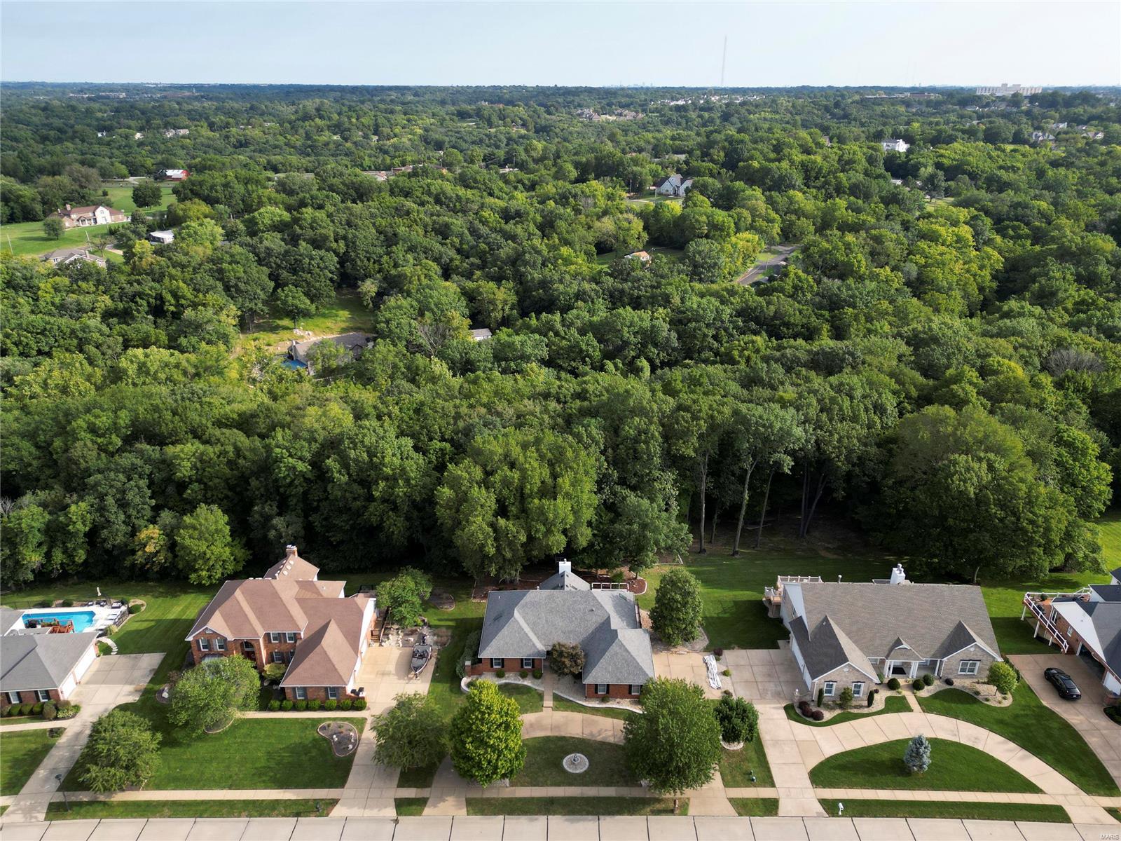 13535 Sunset Ridge Lane St. Louis, MO 63128 - Photo 42 of 43 Gallery Image 42