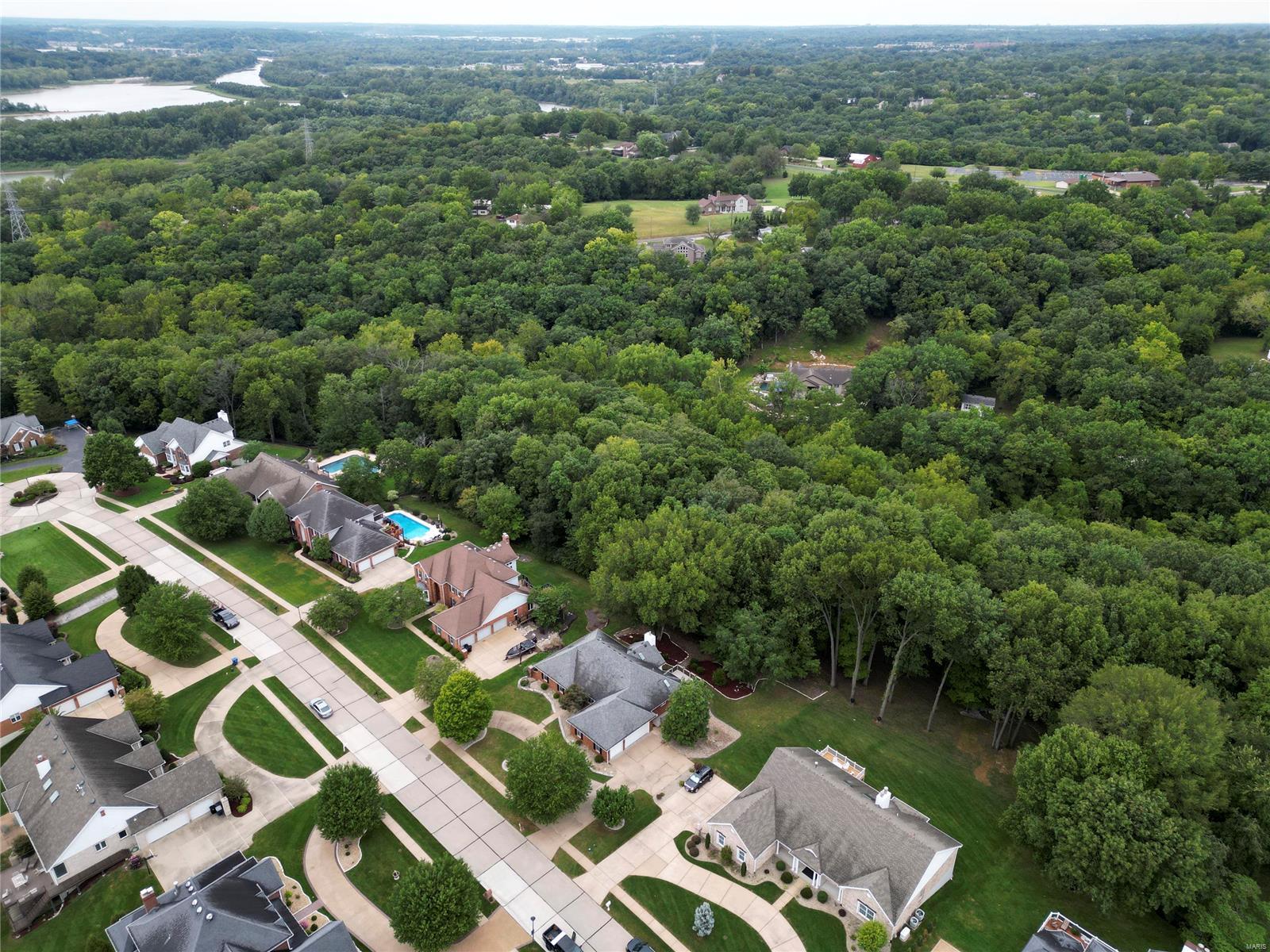 13535 Sunset Ridge Lane St. Louis, MO 63128 - Photo 43 of 43 Gallery Image 43