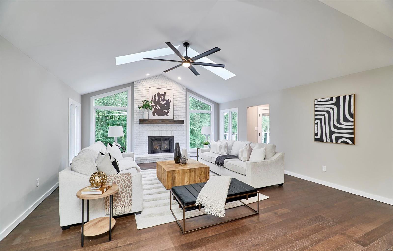 13535 Sunset Ridge Lane St. Louis, MO 63128 - Photo 8 of 43 Gallery Image 8