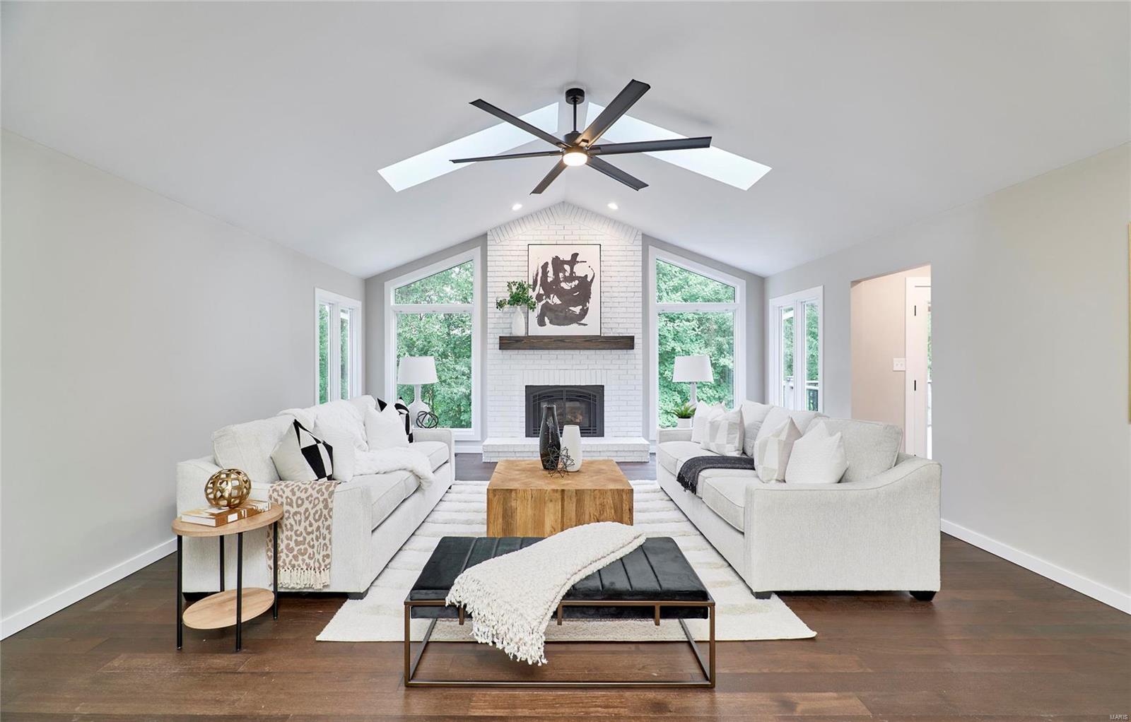 13535 Sunset Ridge Lane St. Louis, MO 63128 - Photo 9 of 43 Gallery Image 9