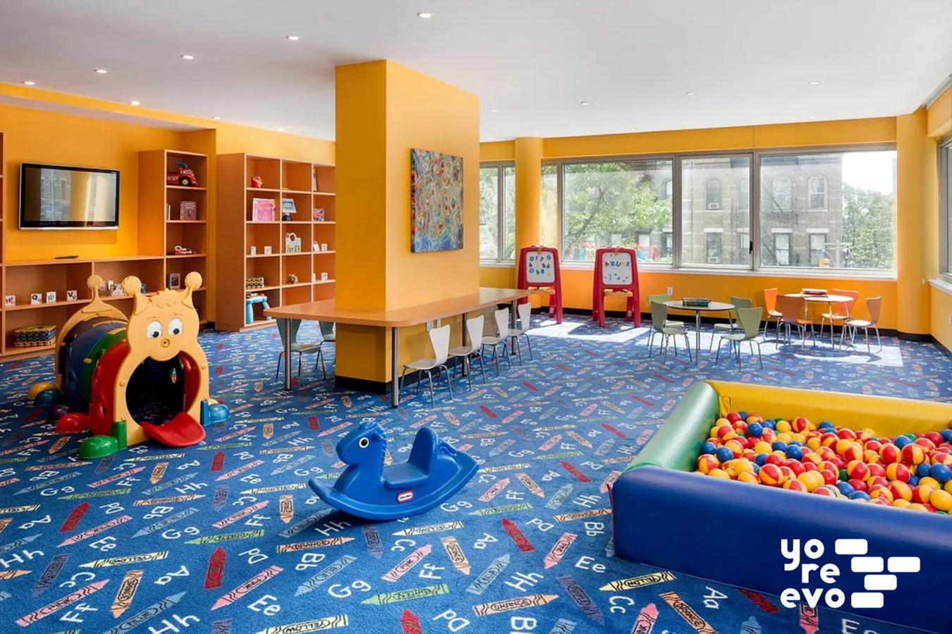 333 East 91st Street, Unit 9D Manhattan, NY 10128 - Photo 14 of 20 Photo 14