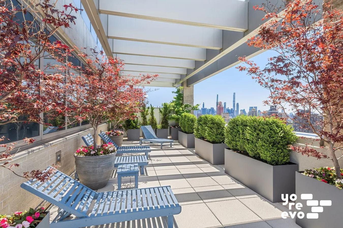 333 East 91st Street, Unit 9D Manhattan, NY 10128 - Photo 15 of 20 Photo 15