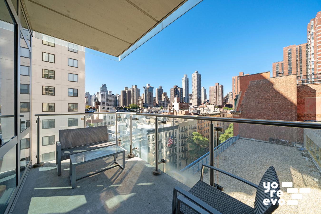 333 East 91st Street, Unit 9D Manhattan, NY 10128 - Photo 2 of 20 Photo 2