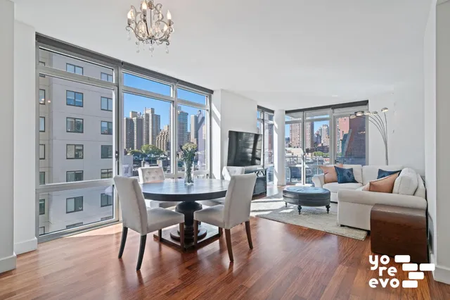 $1,400,000 | 333 East 91st Street, Unit 9D | Upper East Side