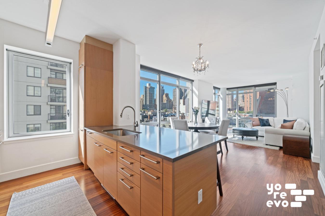 333 East 91st Street, Unit 9D Manhattan, NY 10128 - Photo 5 of 20 Photo 5