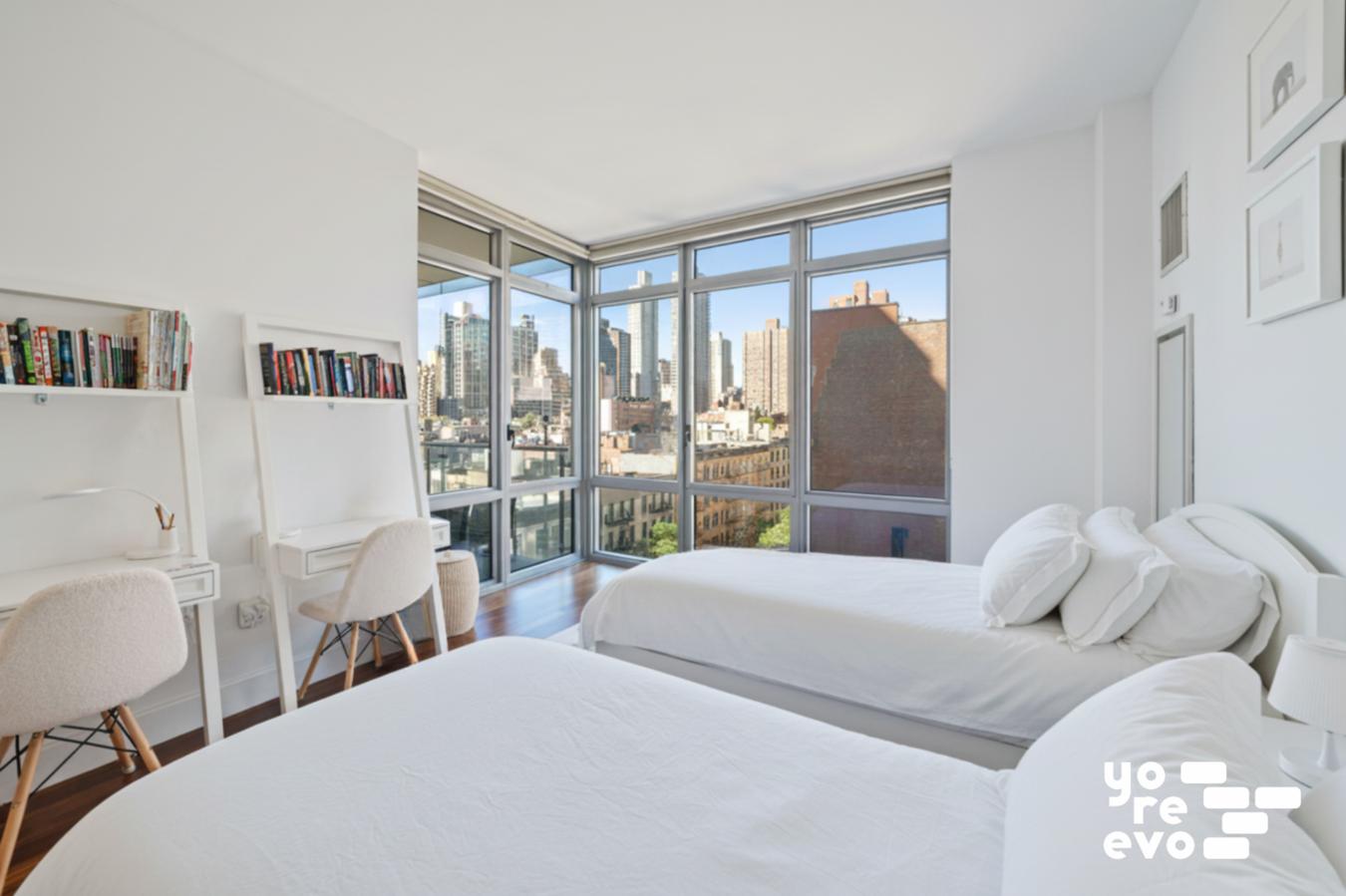 333 East 91st Street, Unit 9D Manhattan, NY 10128 - Photo 9 of 20 Photo 9