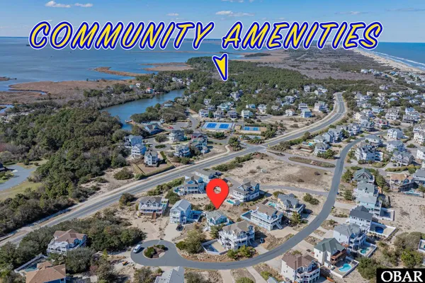 $945,000 | 1208 Windance Lane, Corolla, NC 27927