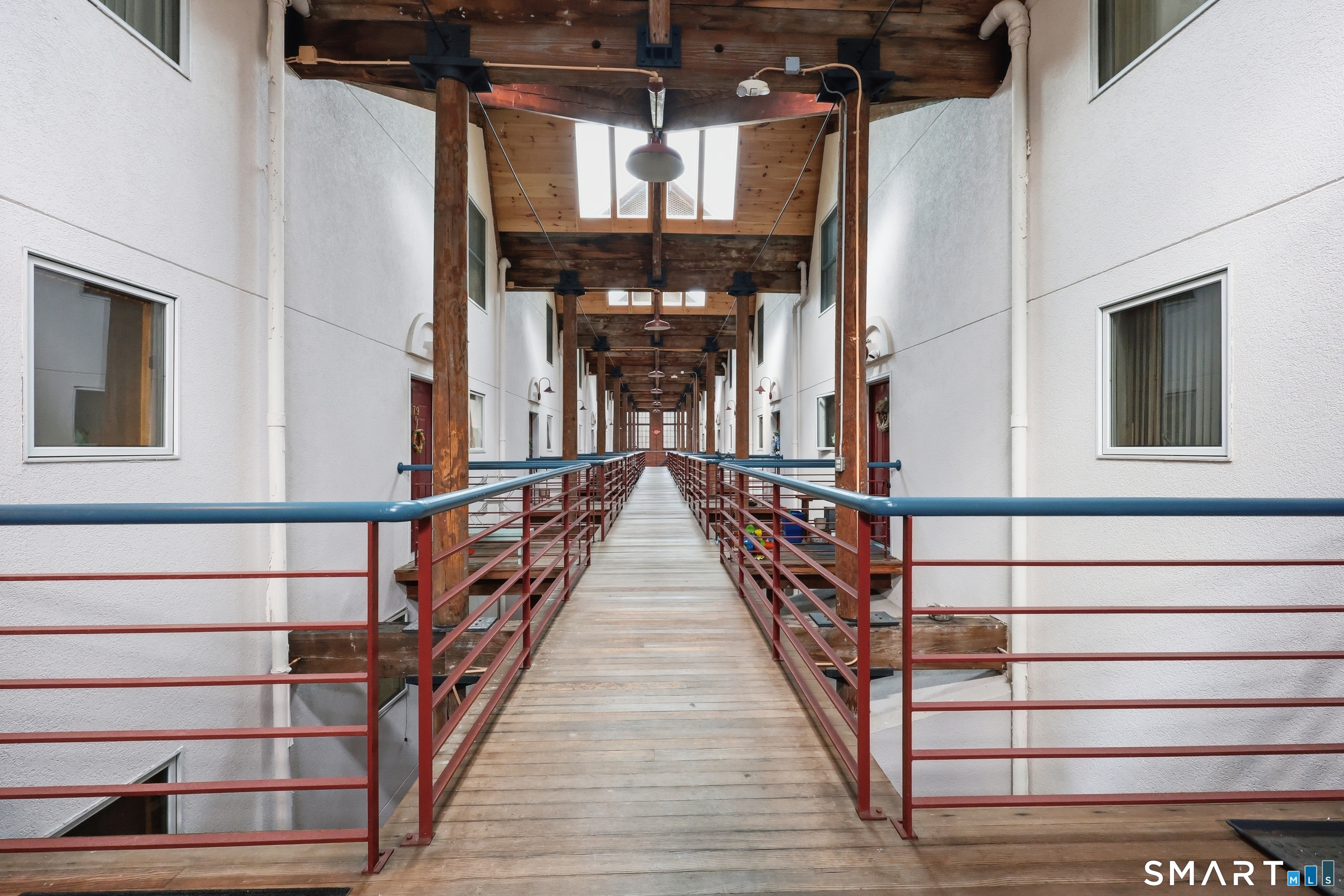 839 Main Street, Unit 78 Torrington, CT 06790 - Photo 23 of 57 a view of entryway with a front door