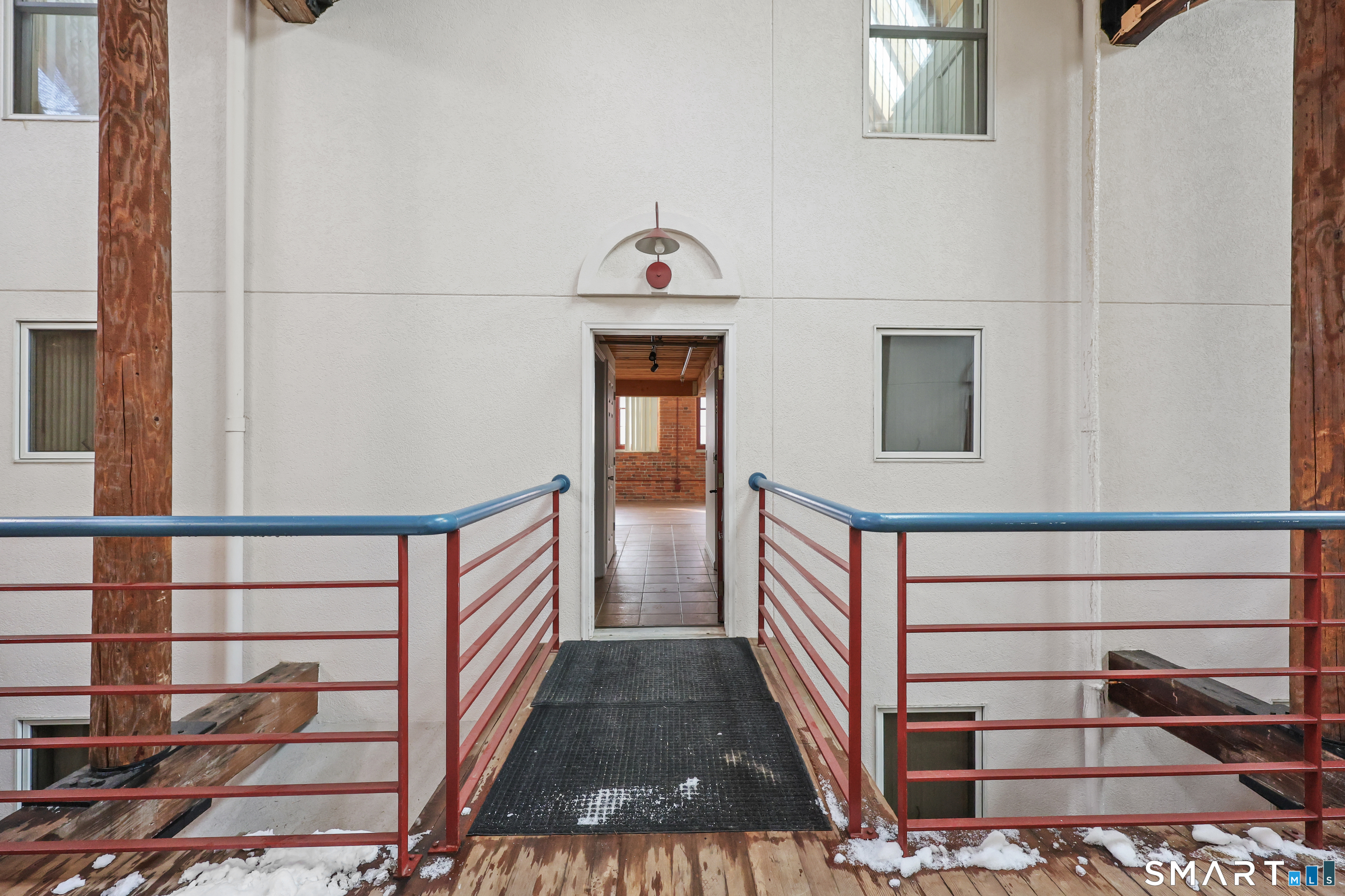839 Main Street, Unit 78 Torrington, CT 06790 - Photo 24 of 57 a view of entryway with a front door
