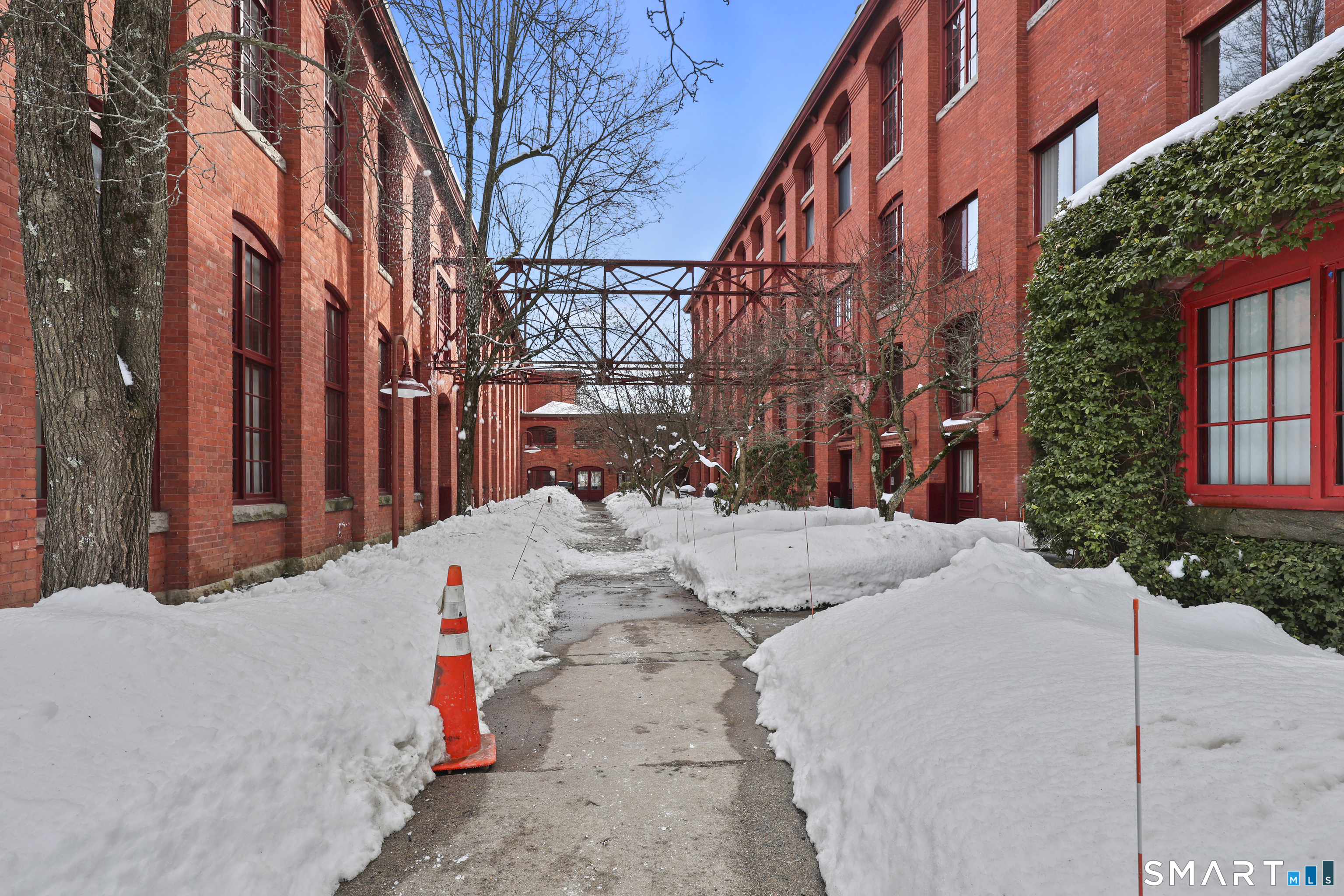 839 Main Street, Unit 78 Torrington, CT 06790 - Photo 32 of 57 a view of tall buildings