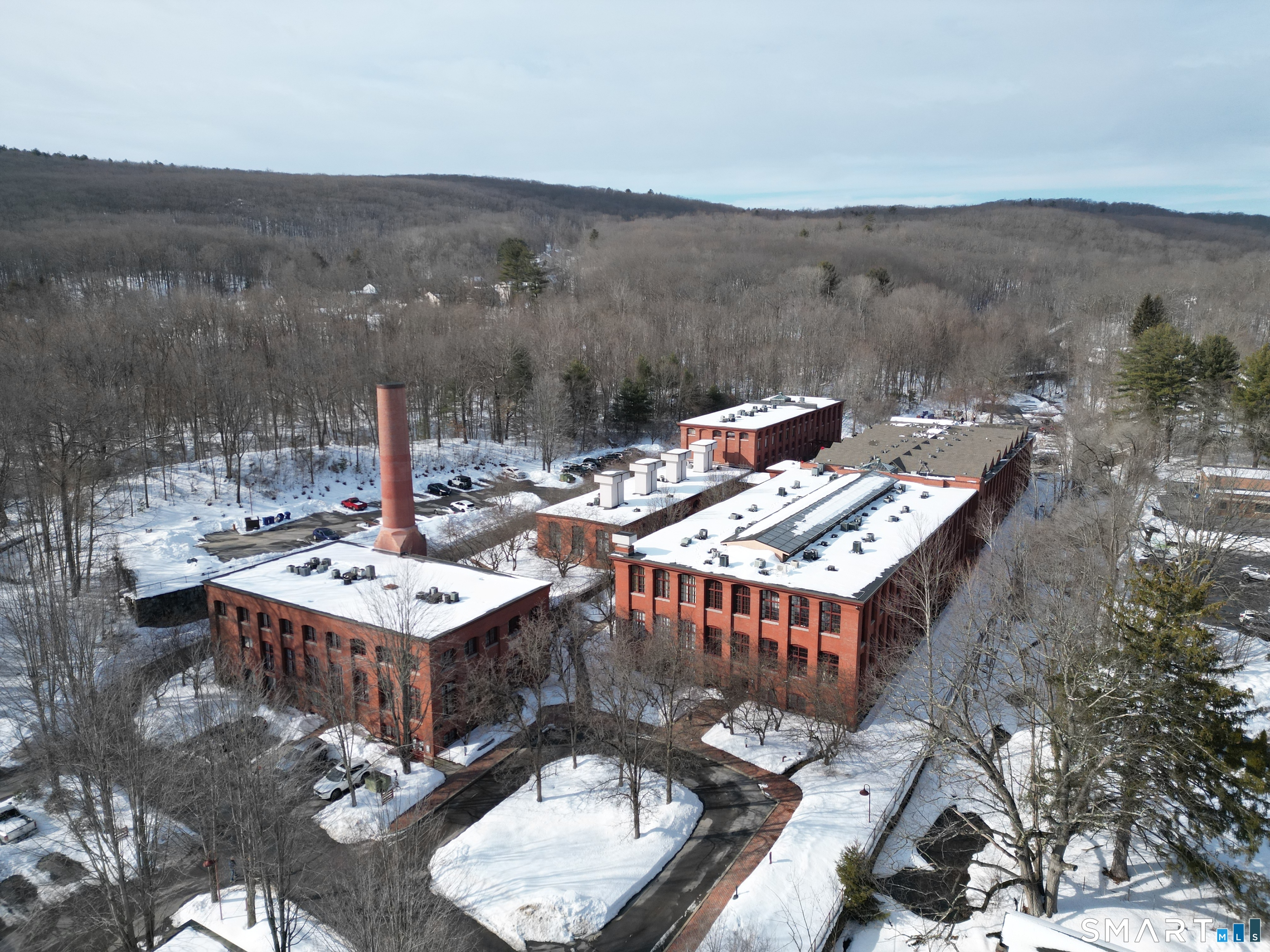 839 Main Street, Unit 78 Torrington, CT 06790 - Photo 40 of 40