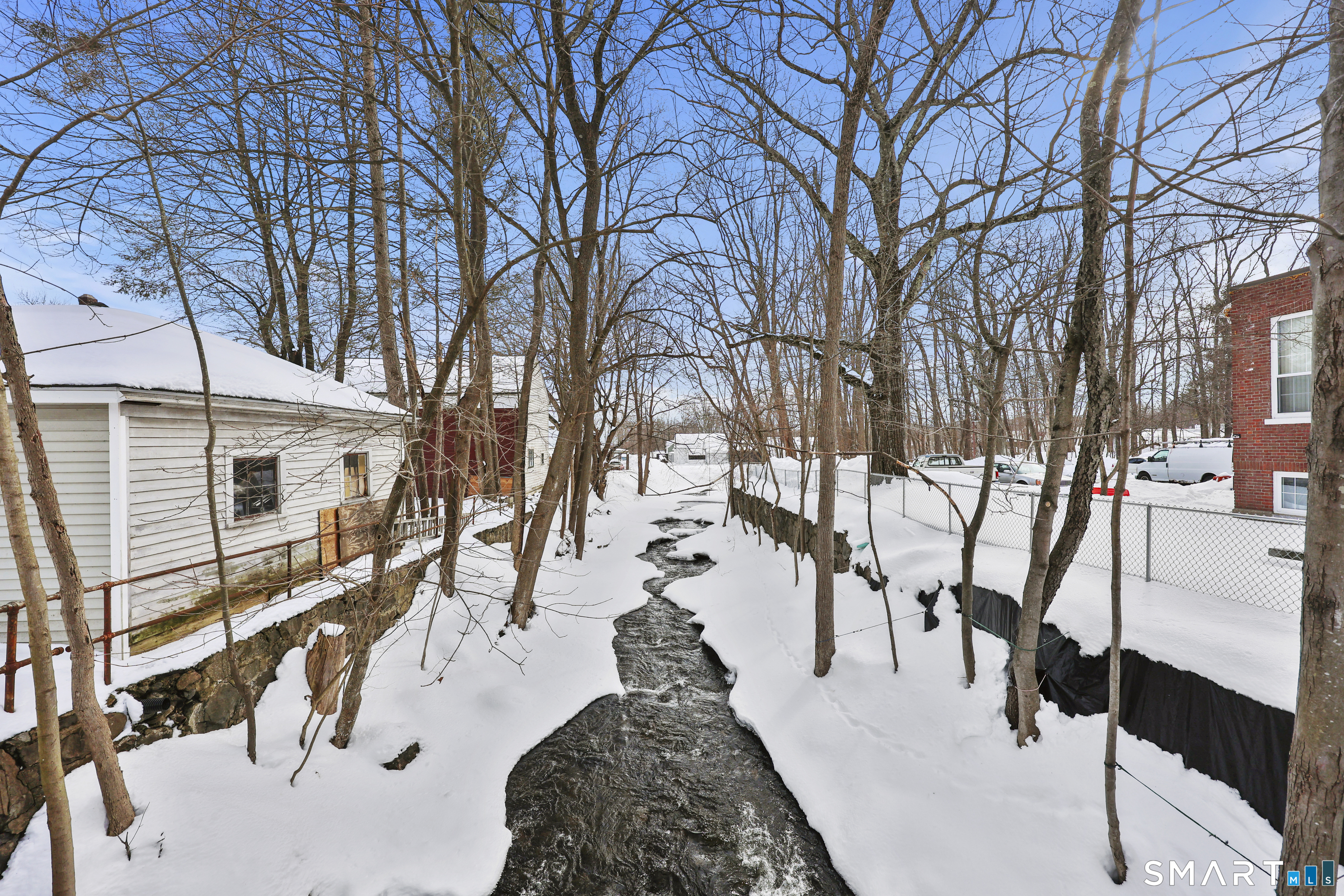 839 Main Street, Unit 78 Torrington, CT 06790 - Photo 48 of 57 a view of outdoor space yard and patio