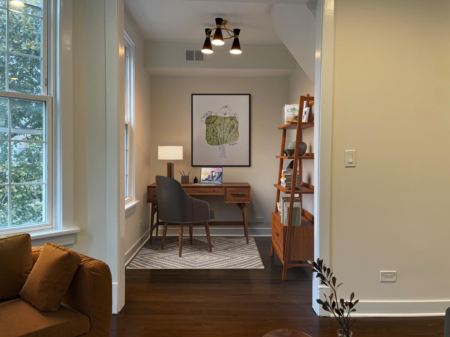 3237 North Ridgeway Avenue, Unit 2 Chicago, IL 60618 - Photo 6 of 15