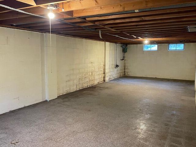 1709 Gaynor Road Columbus, OH 43227 - Photo 14 of 19 Lower Level