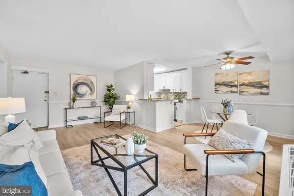 $219,900 | 3601 5th Street South, Unit 105, Arlington, VA 22204