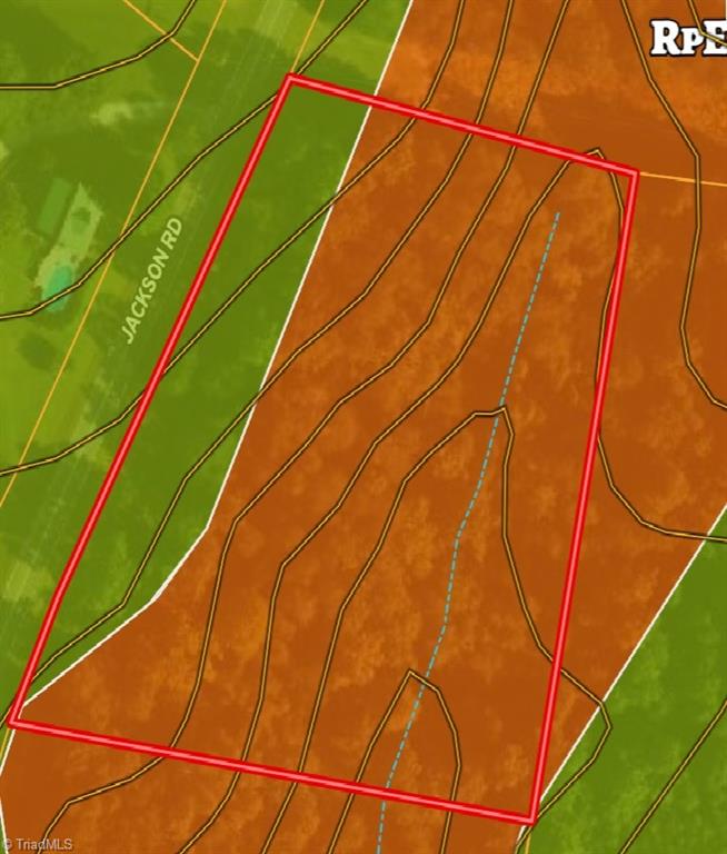 0 Jackson Road Westfield, NC 27053 - Photo 4 of 12
