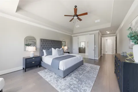 $1,050,000 | 19103 Timpson Drive, Cypress, TX 77433
