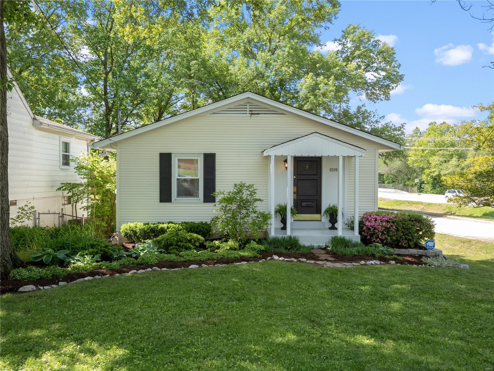 9396 Golden Gate Road Rock Hill, MO 63144 - Photo 1 of 18 Gallery Image 1