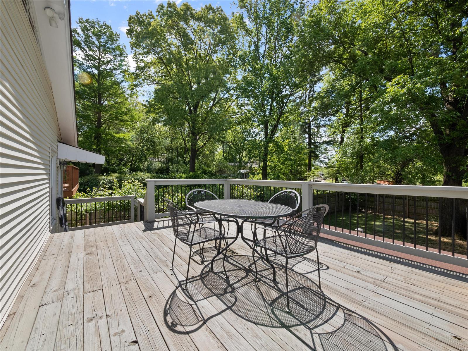 9396 Golden Gate Road Rock Hill, MO 63144 - Photo 17 of 18 Gallery Image 17