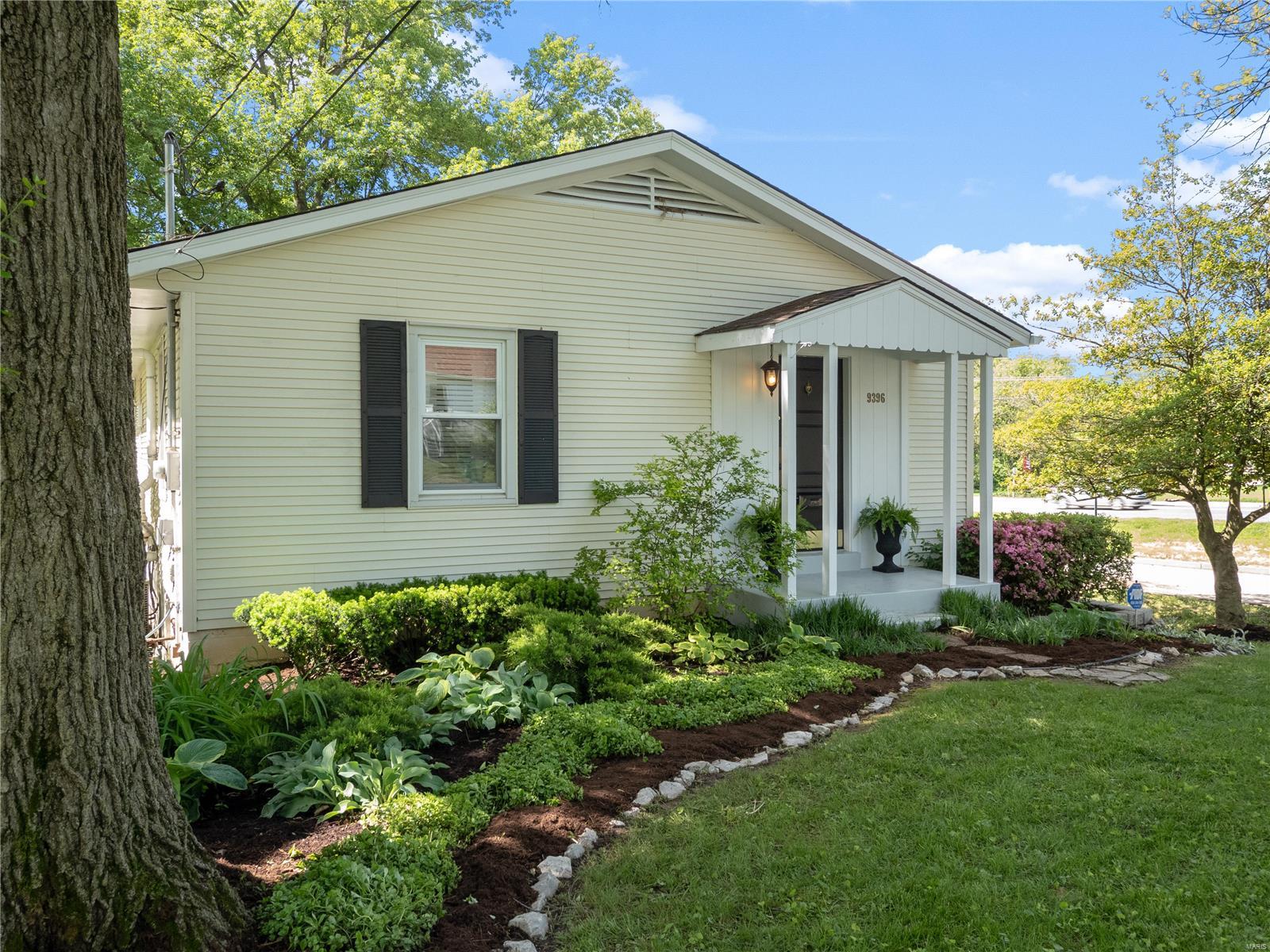 9396 Golden Gate Road Rock Hill, MO 63144 - Photo 18 of 18 Gallery Image 18