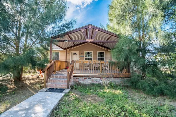 $175,000 | 24609 Ocean Street, Monte Alto, TX 78538