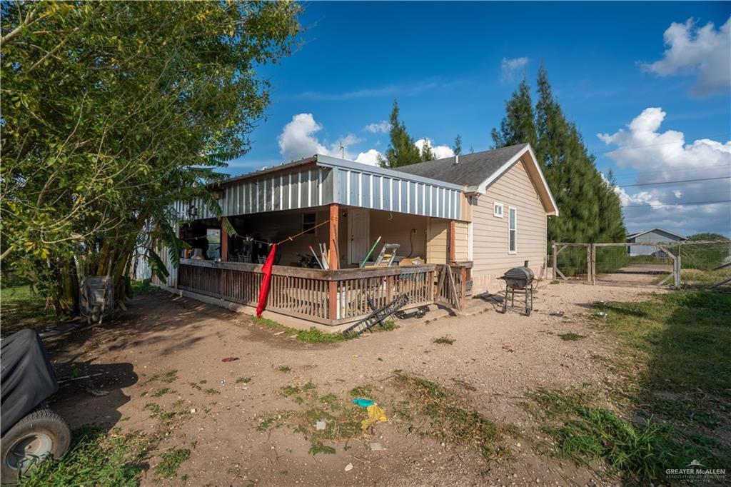 24609 Ocean Street Monte Alto, TX 78538 - Photo 15 of 31