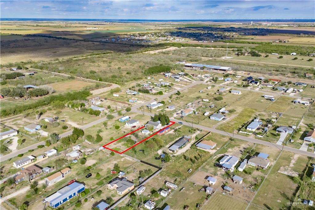 24609 Ocean Street Monte Alto, TX 78538 - Photo 29 of 31 a view of an ocean view