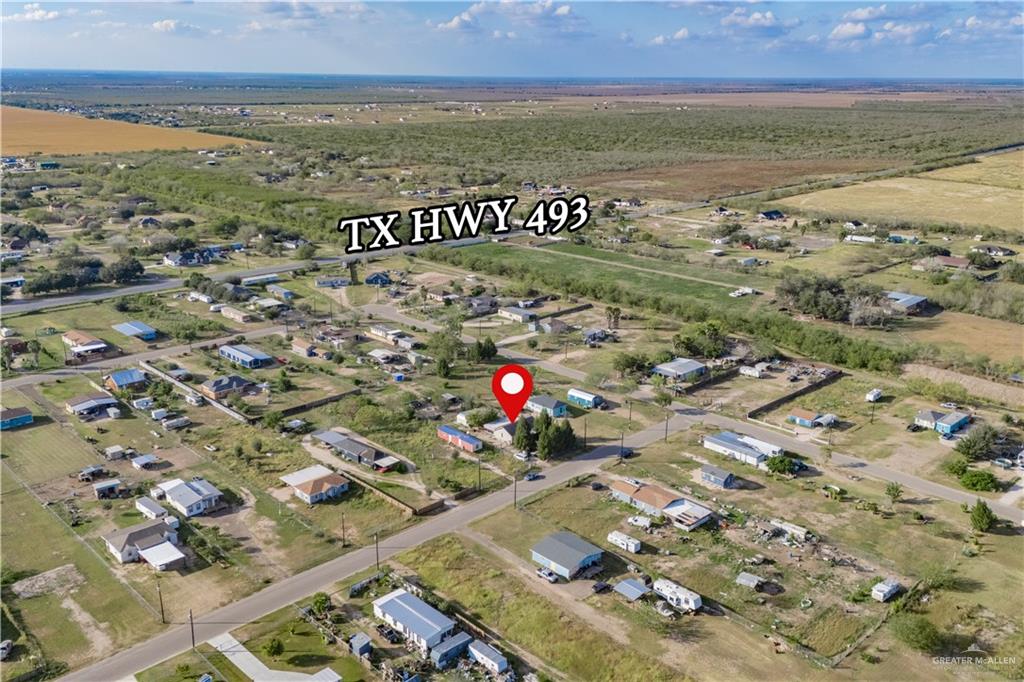 24609 Ocean Street Monte Alto, TX 78538 - Photo 31 of 31 an aerial view of a city