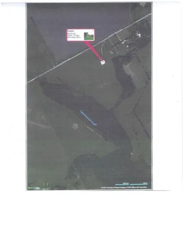 $870,000 | 836 Cr 446 Chilton Tx 76632, Unit N/A, Chilton, TX 76632