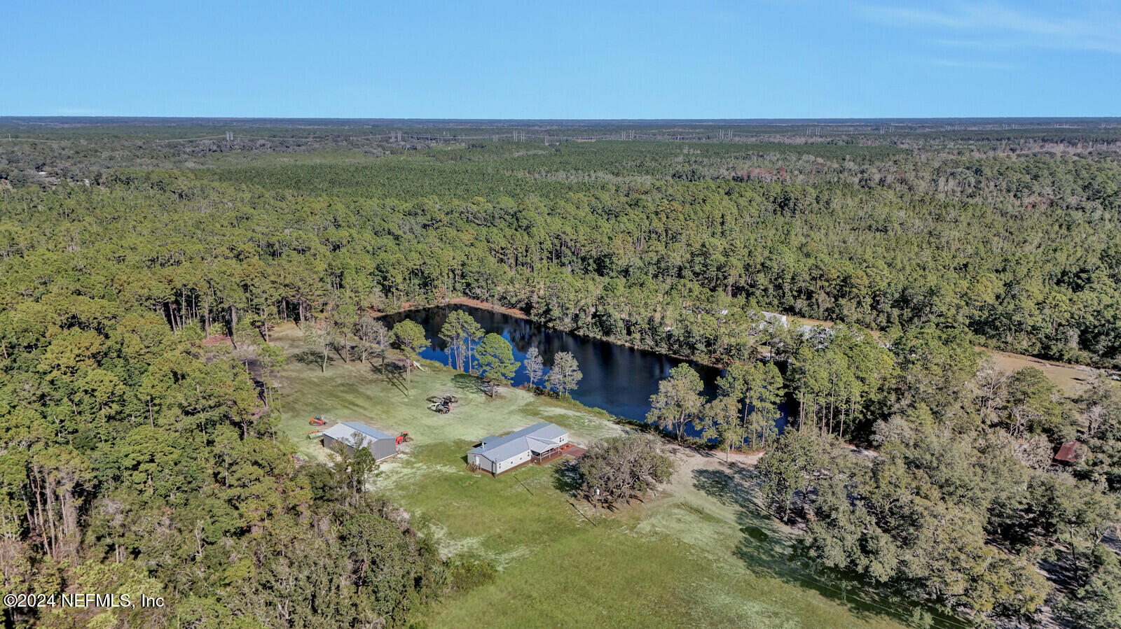 141 Woods Road San Mateo, FL 32187 - Photo 42 of 64 53_DJI_20241221023351_0086_mls