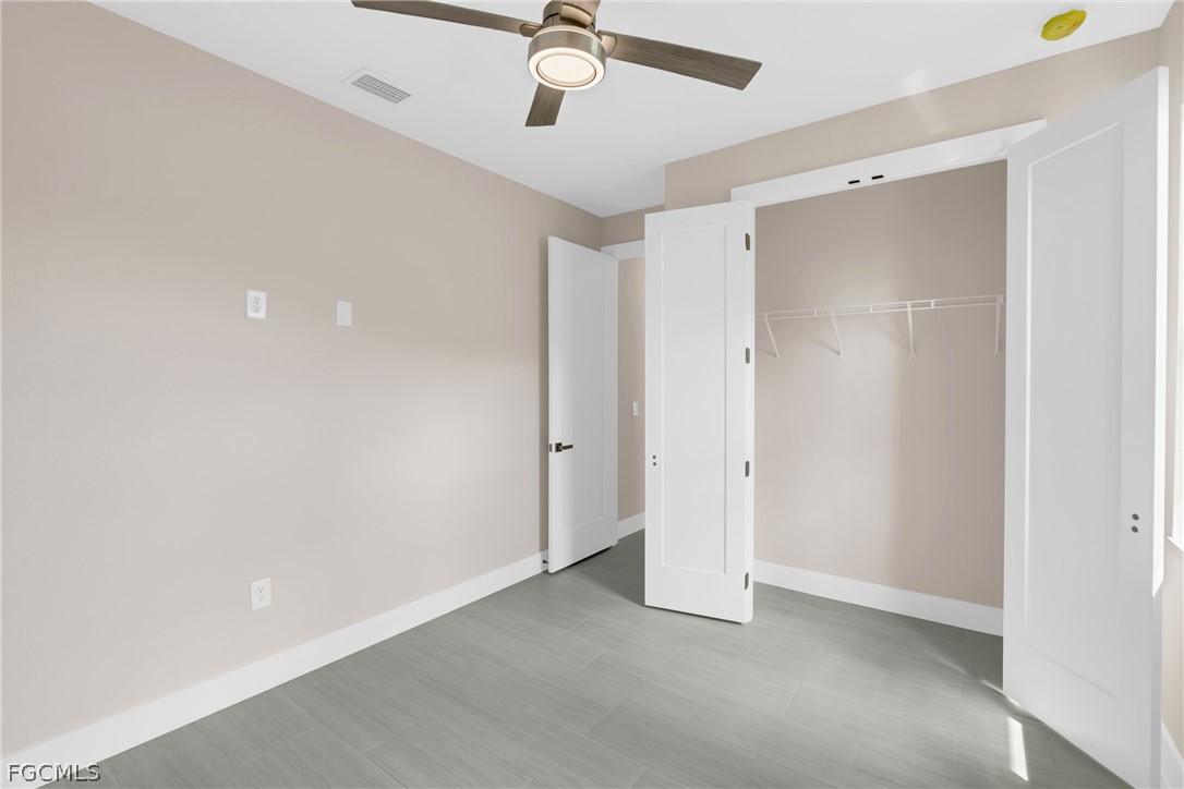 6029 Keystone Circle LaBelle, FL 33935 - Photo 30 of 50 a view of an empty room