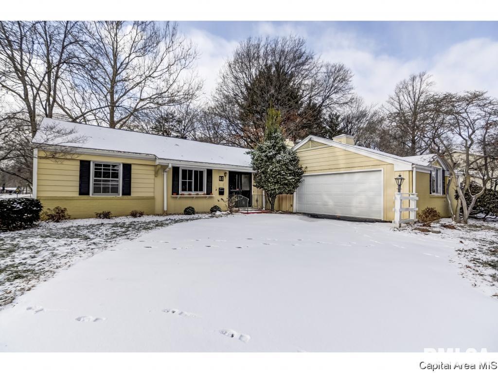 61 Interlacken Road Springfield, IL 62704 - Photo 36 of 36