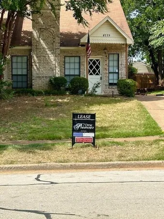 $2,250 | 4119 Spring Meadow Lane, Flower Mound, TX 75028