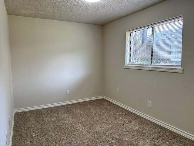 4119 Spring Meadow Lane Flower Mound, TX 75028 - Photo 13 of 28 an empty room with a window