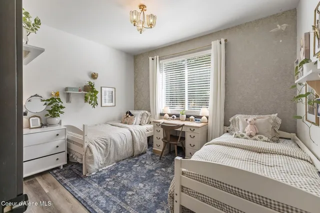 $675,000 | 702 Rena Road, Oldtown, ID 83822