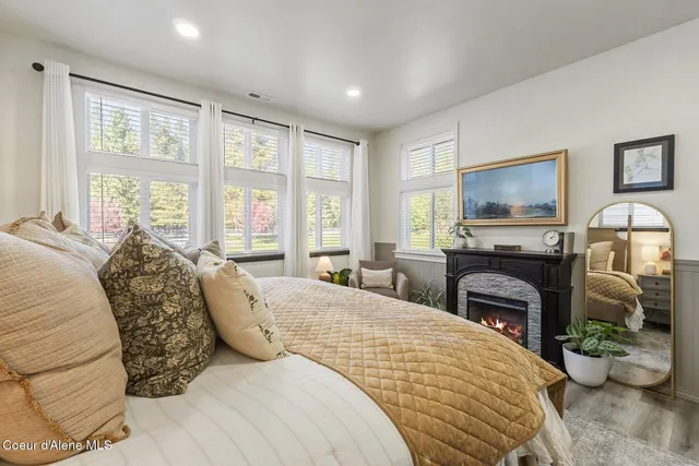 $675,000 | 702 Rena Road, Oldtown, ID 83822