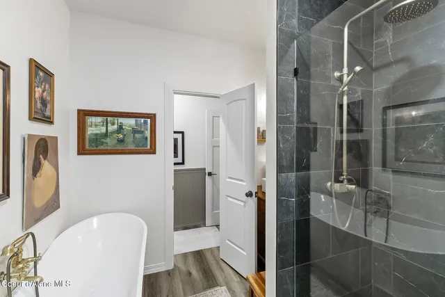 $675,000 | 702 Rena Road, Oldtown, ID 83822