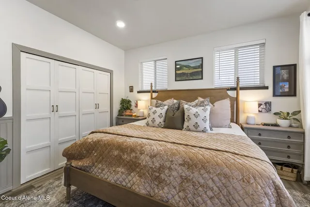 $675,000 | 702 Rena Road, Oldtown, ID 83822